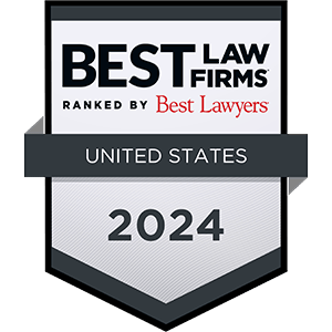 Best Law Firms 2024
