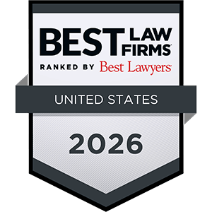 Best Law Firms 2026