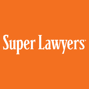 Super Lawyers award 2019