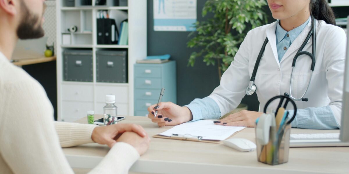 Image for article: Richard W. Fogarty successfully overturns PIP award to ambulatory surgical center