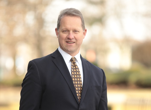 Image for article: New Of Counsel Joins the Firm