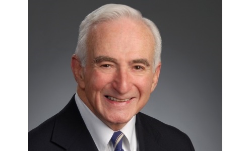 Image for article: JOEL A. LEYNER 
IN MEMORIAM 1931-2020