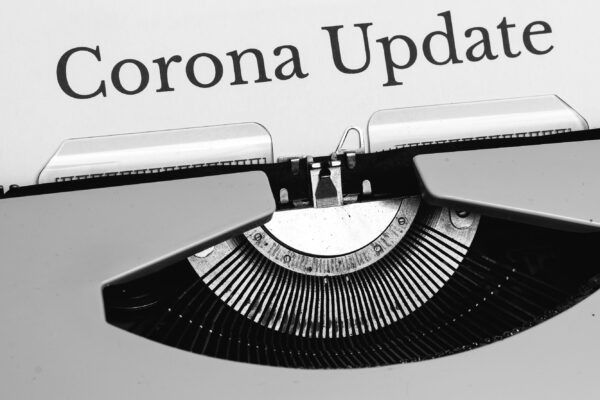 Image for article: Coronavirus Update