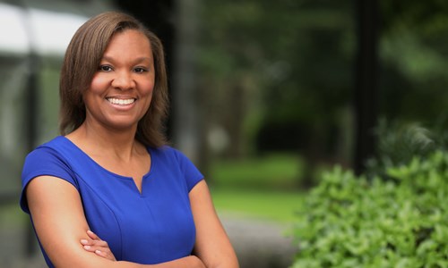 Image for article: Cheyne Scott to Speak During Lawyer Well-Being Week