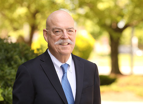 Image for article: James Dronzek 1949-2022