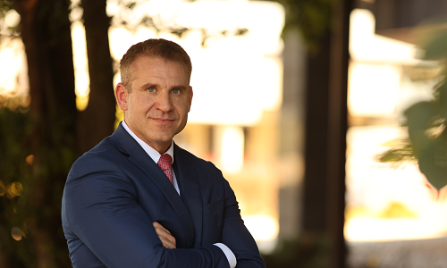 Image for article: Raymond Seigler 1978-2023