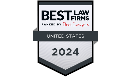 Image for article: U.S. News and World Report Names CLM&C to “Best Law Firms” List for 12th Year in a Row