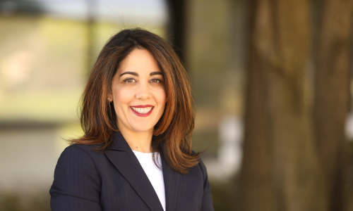 Image for article: Nicole R. Cassata Argues Before New Jersey Supreme Court on Behalf of the New Jersey Defense Association