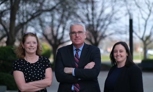 Image for article: Chasan Expands Education Law Team