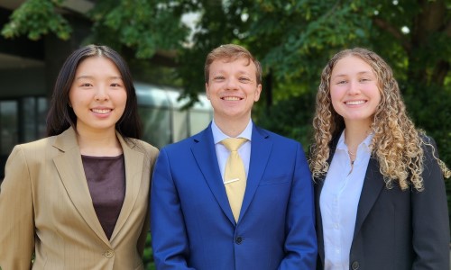 Image for article: CLM&C Welcomes 2024 Summer Law Clerks