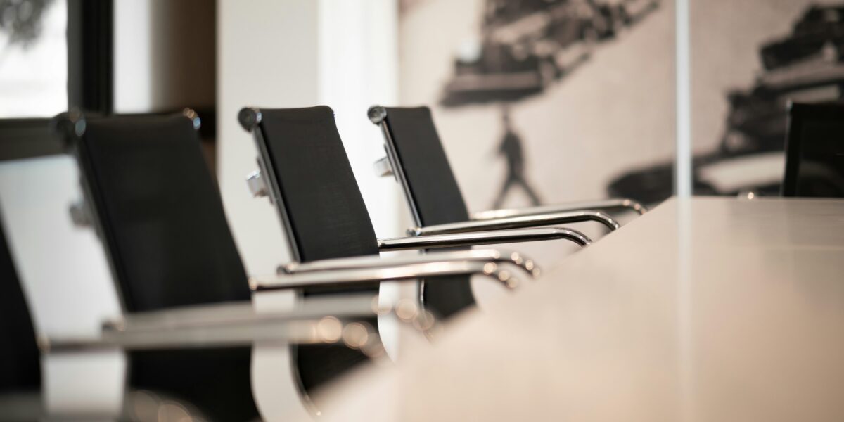 Image for article: Board Member Election Reminders