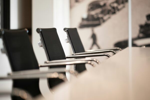 Image for article: Board Member Election Reminders