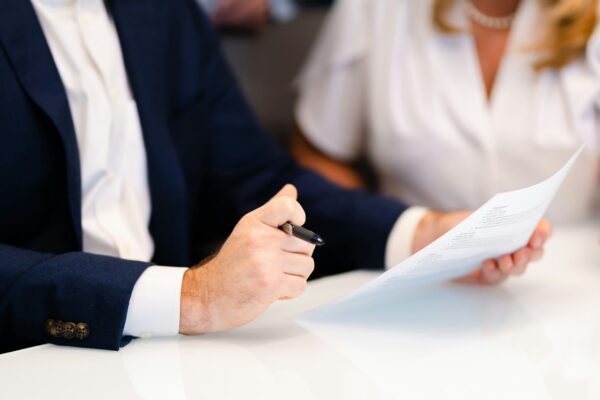 Image for article: Part-Time Employment May Require Full-Time Health Benefits