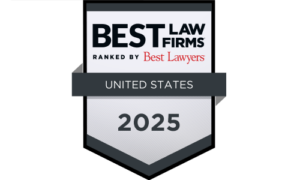 Image for article: U.S. News and World Report Names CLM&C to “Best Law Firms” List for 13th Year in a Row
