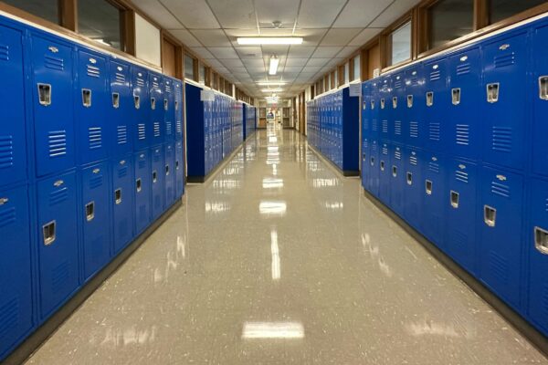 Image for article: Disconnect to Reconnect: New Jersey’s Push to Ban Cell Phones in Schools