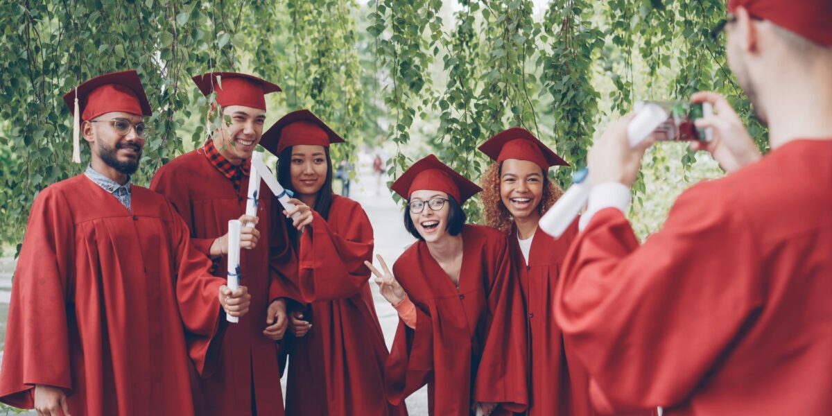 Image for article: Graduation Season Brings More Than Diplomas: New Jersey Supreme Court Decision Clarifies IDEA Eligibility in Sparta v. M.N. Decision