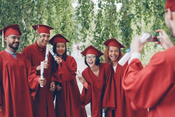 Image for article: Graduation Season Brings More Than Diplomas: New Jersey Supreme Court Decision Clarifies IDEA Eligibility in Sparta v. M.N. Decision