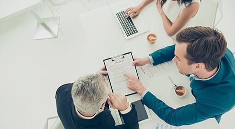 Image for article: No Tax on Overtime: Public Entity Considerations Following the “One Big Beautiful Bill”