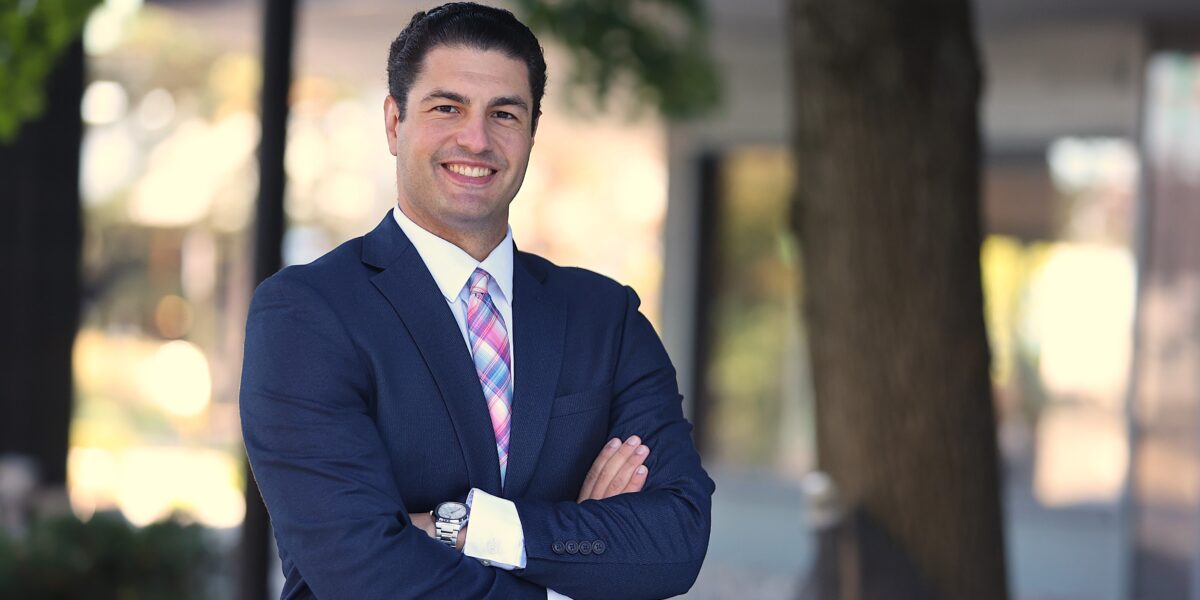 Image for article: CLM&C Welcomes New Associate