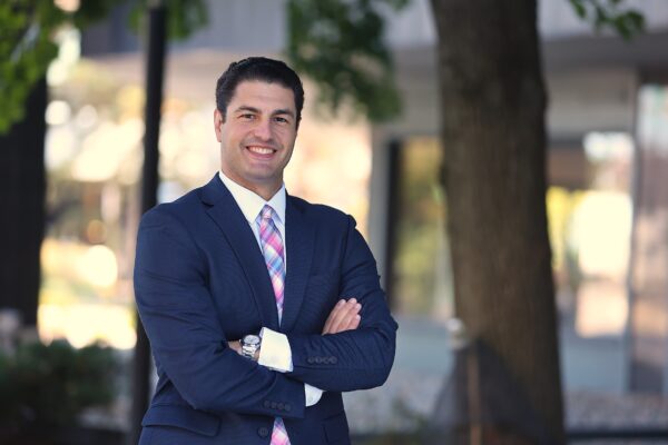 Image for article: CLM&C Welcomes New Associate