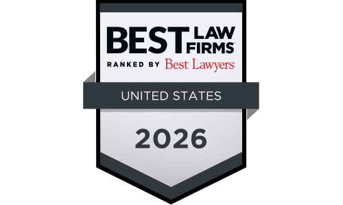 Image for article: U.S. News and World Report Names CLM&C to “Best Law Firms” List for 14th Year in a Row