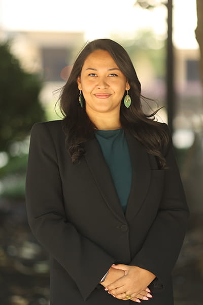 Aastha Kataky-Alvarez