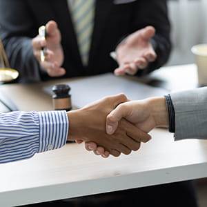 Alternative Dispute Resolution