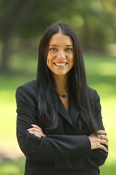 Brianna C. Martins