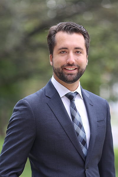 David A. Lamparello