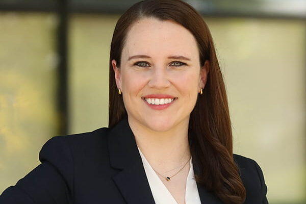 Image for article: Ellen L. Camburn Elected President of North Hudson Lawyers Club