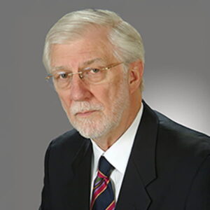 Hon. Arthur N. D’Italia, A.J.S.C. (Ret.)