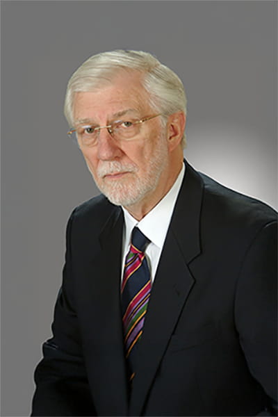 Hon. Arthur N. D’Italia, A.J.S.C. (Ret.)