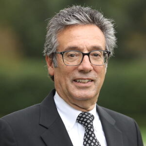 Hon. Peter F. Bariso, Jr., A.J.S.C. (Ret.)