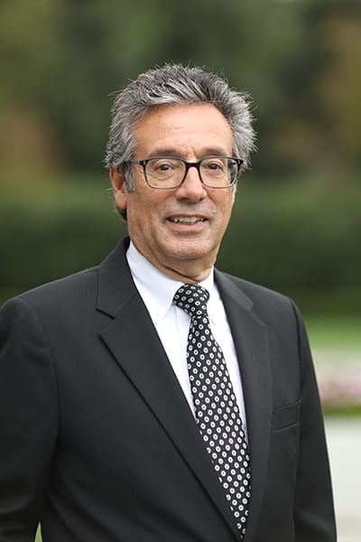 Hon. Peter F. Bariso, Jr., A.J.S.C. (Ret.)