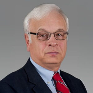 Hon. Thomas P. Olivieri, P.J.Ch. (Ret.)