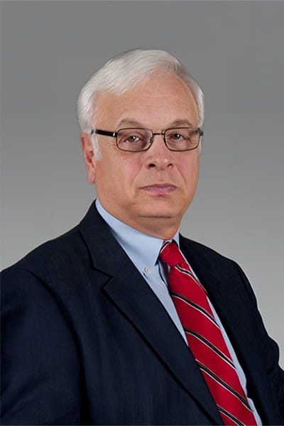 Hon. Thomas P. Olivieri, P.J.Ch. (Ret.)