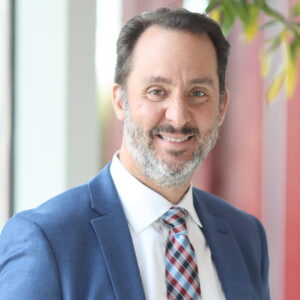 J. Nicholas Strasser