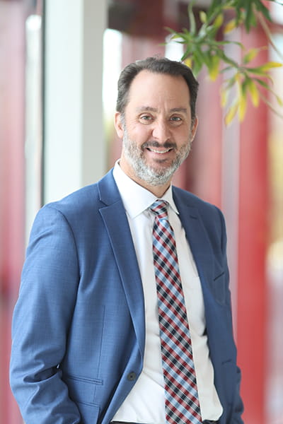J. Nicholas Strasser
