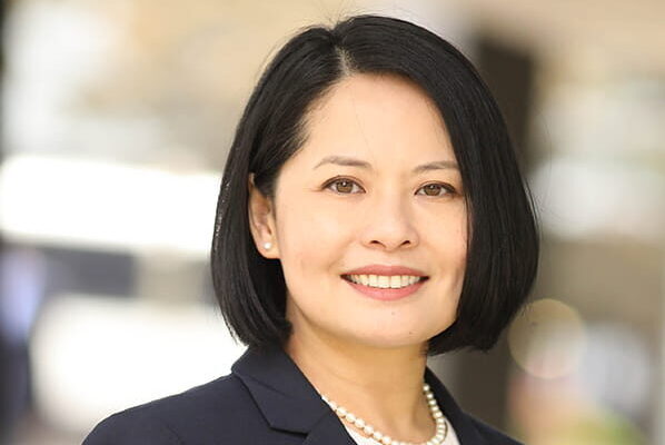 Image for article: Maria P. Vallejo to Moderate Panel at NJSBA Women’s Leadership Conference Celebrating Justice Ginsburg’s Legacy