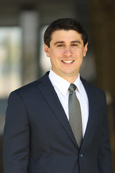 Maxwell J. Merker