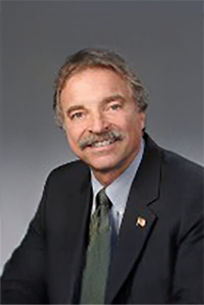 Robert M. Czech