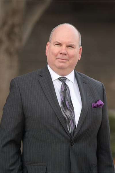 Thomas M. Brogan