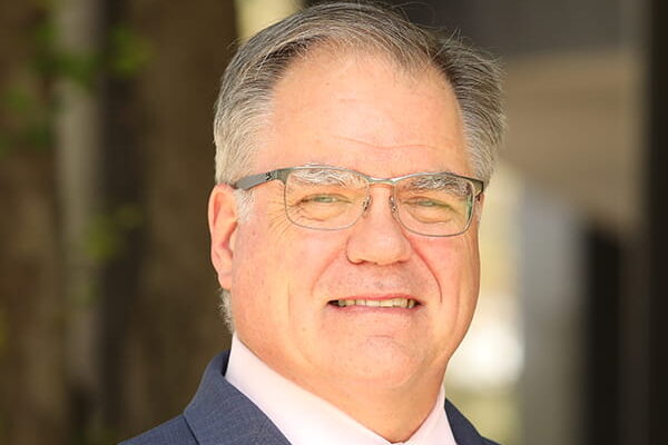 Image for article: Thomas B. Hight Named Partner to the Firm