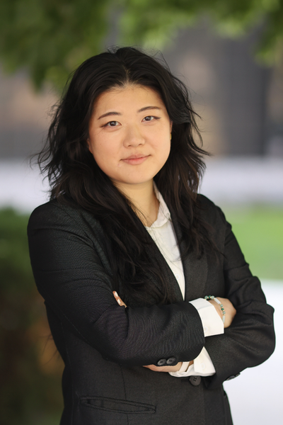 Joy C. Lee