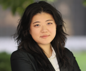Joy C. Lee